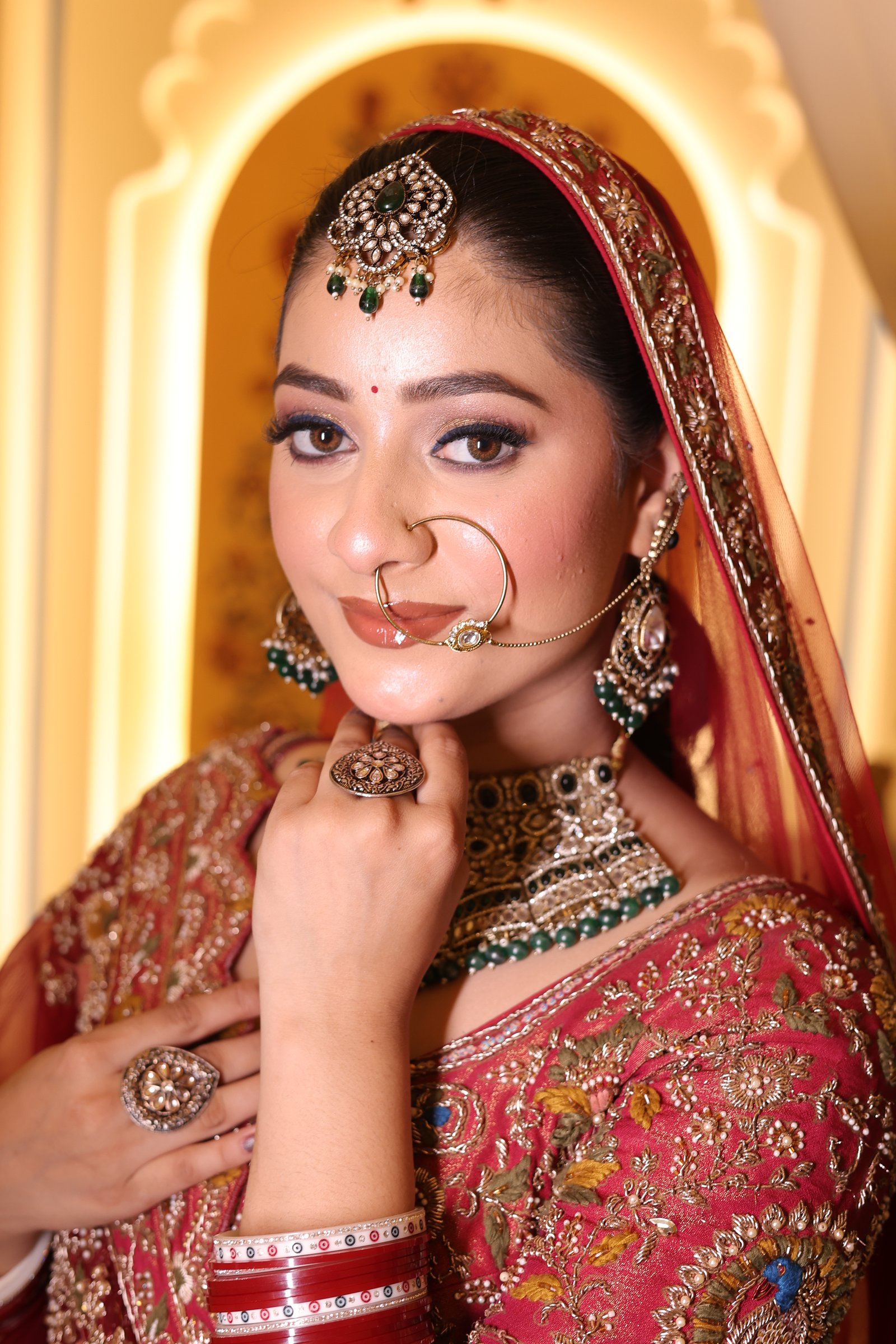 Eye & Lip Artistry